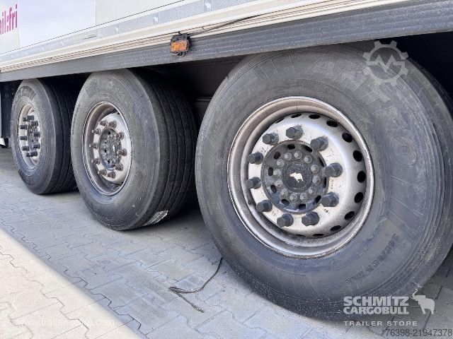 Poluprikolica hladnjača Schmitz Cargobull Reefer Standard