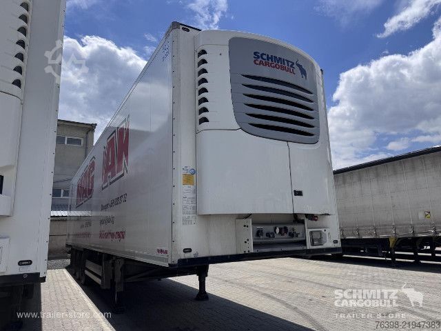 Poluprikolica hladnjača Schmitz Cargobull Reefer Standard