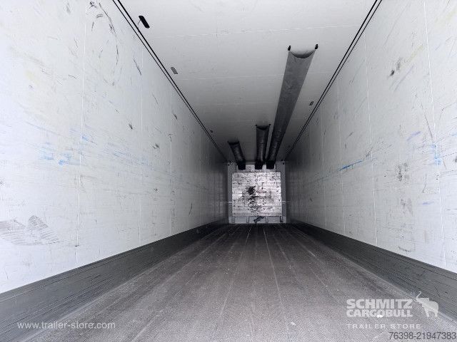 Poluprikolica hladnjača Schmitz Cargobull Reefer Standard