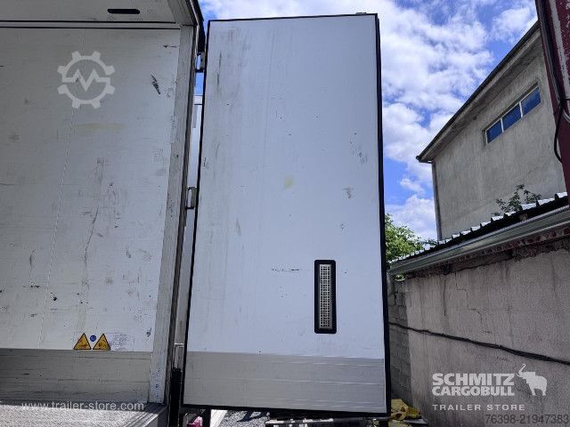 Poluprikolica hladnjača Schmitz Cargobull Reefer Standard