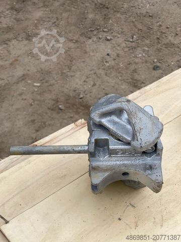 контейнер Twistlock bridge fitting stacking cones