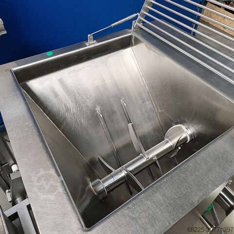 Stroj za preradu mesa Ekomex WW130