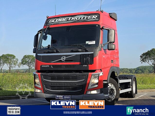 Estándar-SZM VOLVO FM 430 ADR