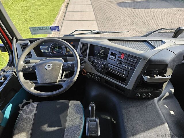 Estándar-SZM VOLVO FM 430 ADR