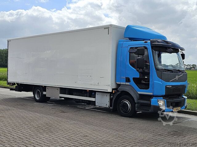 Maleta VOLVO FL 220.12