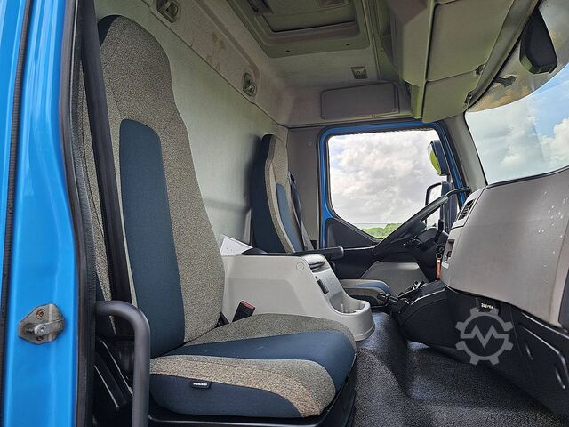 Maleta VOLVO FL 220.12