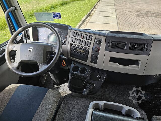 Maleta VOLVO FL 220.12