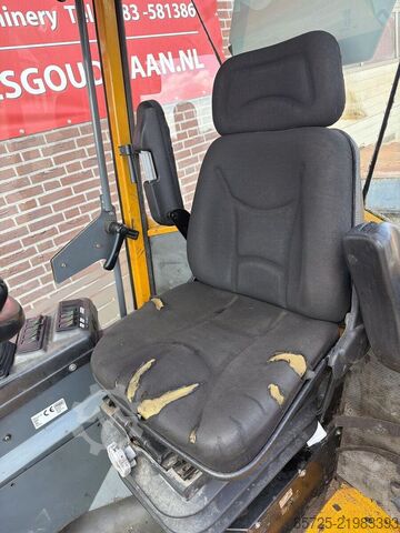 Belos Trans Pro 54 - مستعمل Belos Trans Pro 54 - Gebruikt