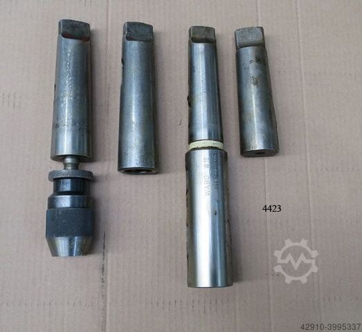 Column drill ALZMETALL AB6