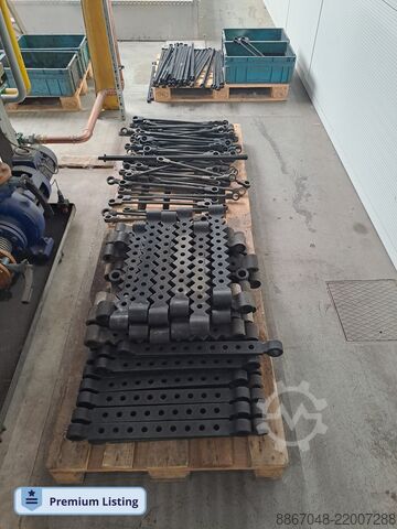 Forno a camera multifunzione IVA MKG 70/95/160