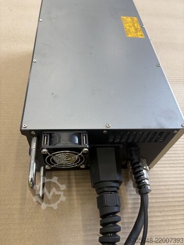 Shënues me Laser Hibrid 3-Aksesh KEYENCE MD-X1000C
