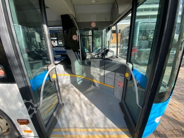 Stadtbus MERCEDES-BENZ Citaro