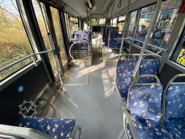 Stadtbus MERCEDES-BENZ Citaro