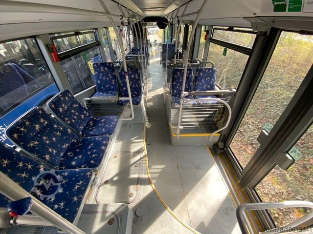 Stadtbus MERCEDES-BENZ Citaro