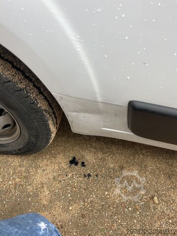 Caravana/autocaravana Fiat Weinsberg Carabus 600 K | 4 Posti Letto | Completamente Attrezzato