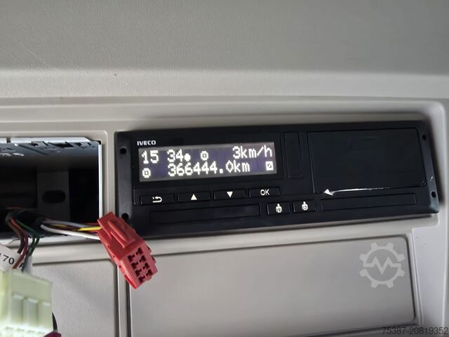 Standard SZM Iveco 440S51