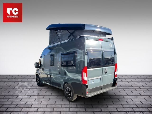 Kastenwagen Wohnmobil / Campervan CARADO pro CV 541 Safety Paket*Pro Paket