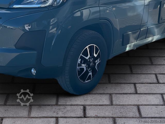 Kastenwagen Wohnmobil / Campervan CARADO pro CV 541 Safety Paket*Pro Paket
