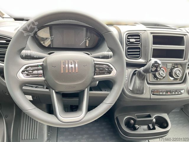 Teilintegriertes Wohnmobil CARADO pro+ T 447 AKTIONSPREIS