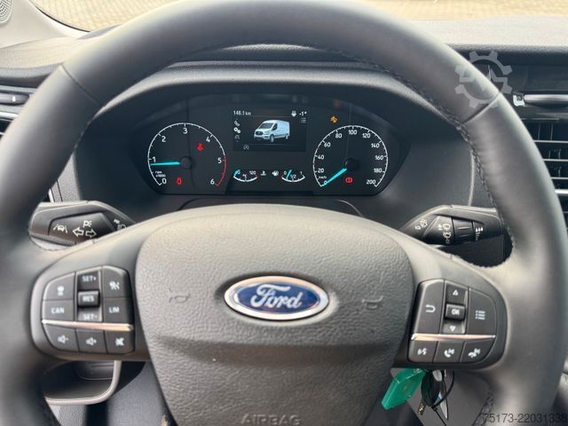 Kastenwagen hoch FORD Transit 350L3H3 Trend Kasten DoKa 6Sit Kam Mixto