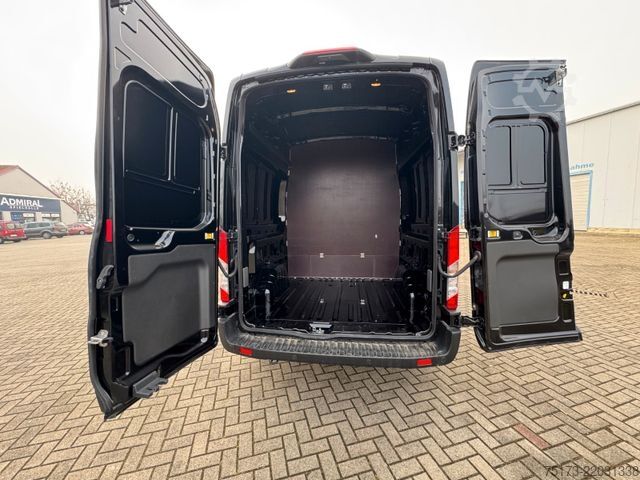 Kastenwagen hoch FORD Transit 350L3H3 Trend Kasten DoKa 6Sit Kam Mixto