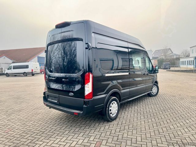 Kastenwagen hoch FORD Transit 350L3H3 Trend Kasten DoKa 6Sit Kam Mixto