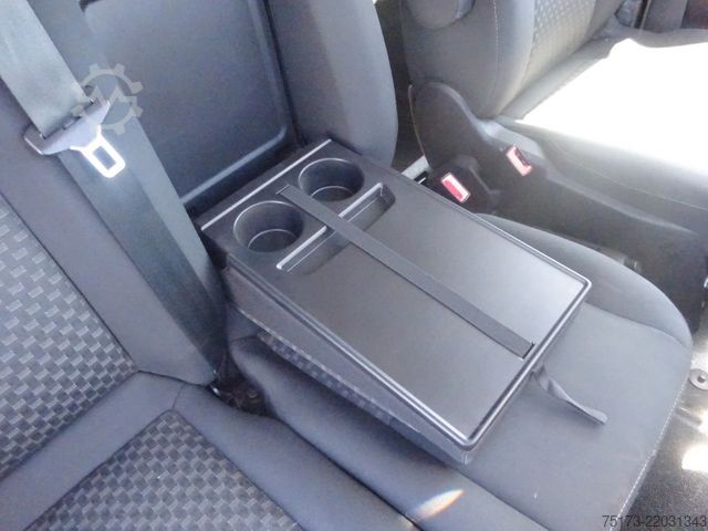 Sonstige FORD Transit Doka Pritsche 350 L2 4x4 Winterdienst