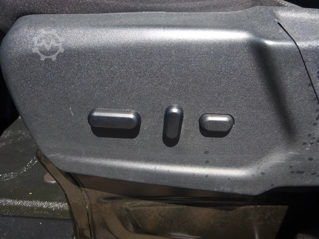 Sonstige FORD Transit Doka Pritsche 350 L2 4x4 Winterdienst