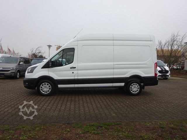 Kastenwagen hoch FORD Transit Kasten 350 L3H3 Trend 170PS Klima Tempom