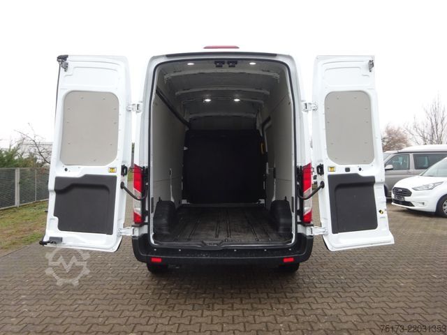Kastenwagen hoch FORD Transit Kasten 350 L3H3 Trend 170PS Klima Tempom