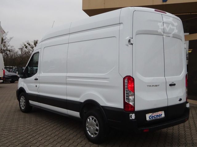 Kastenwagen hoch FORD Transit Kasten 350 L3H3 Trend 170PS Klima Tempom