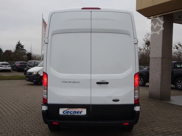 Kastenwagen hoch FORD Transit Kasten 350 L3H3 Trend 170PS Klima Tempom