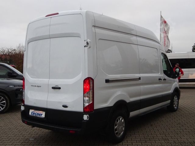 Kastenwagen hoch FORD Transit Kasten 350 L3H3 Trend 170PS Klima Tempom