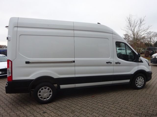 Kastenwagen hoch FORD Transit Kasten 350 L3H3 Trend 170PS Klima Tempom