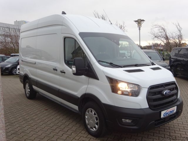 Kastenwagen hoch FORD Transit Kasten 350 L3H3 Trend 170PS Klima Tempom