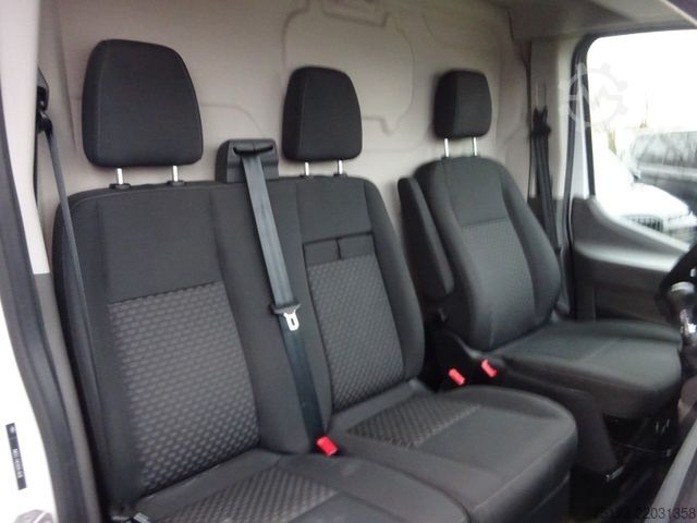 Kastenwagen hoch FORD Transit Kasten 350 L3H3 Trend 170PS Klima Tempom
