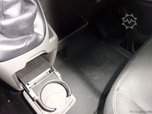 Kastenwagen hoch FORD Transit Kasten 350 L3H3 Trend 170PS Klima Tempom