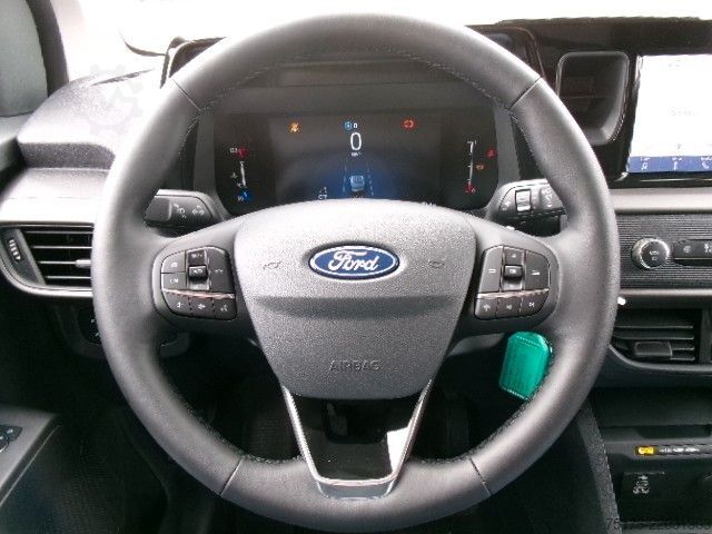 Kastenwagen FORD Transit Courier Trend 1.5L EcoBl 2xS-Tür WiPa