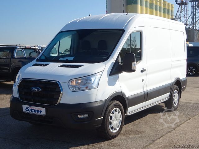 Kombi s visokim krovom FORD Transit 350 L2H2 Trend Service Line Sortimo