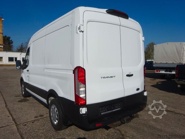Kombi s visokim krovom FORD Transit 350 L2H2 Trend Service Line Sortimo