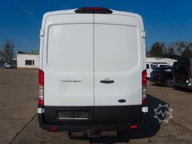 Kombi s visokim krovom FORD Transit 350 L2H2 Trend Service Line Sortimo