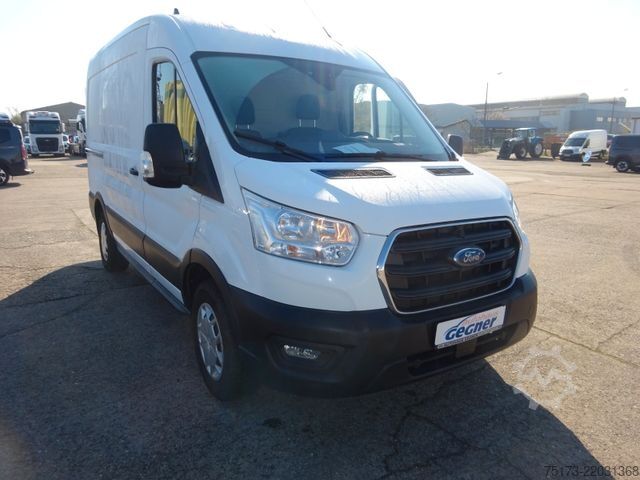 Kombi s visokim krovom FORD Transit 350 L2H2 Trend Service Line Sortimo
