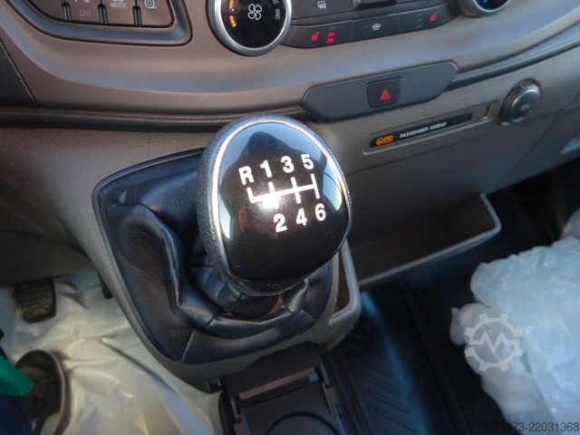 Kombi s visokim krovom FORD Transit 350 L2H2 Trend Service Line Sortimo