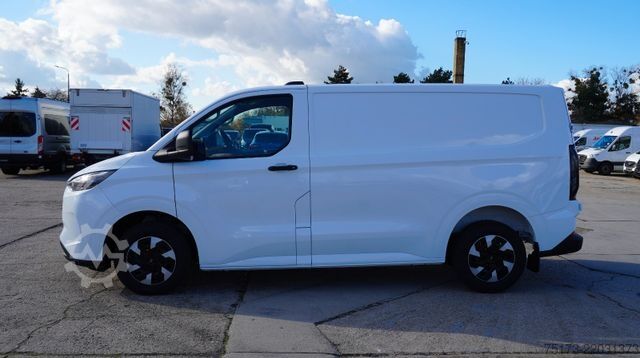 Kastenwagen FORD Transit Custom 320L1 Kasten Trend 2.5L PHEV Kam