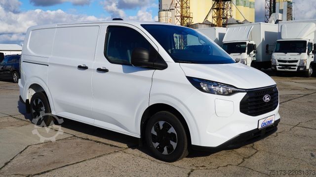 Kastenwagen FORD Transit Custom 320L1 Kasten Trend 2.5L PHEV Kam