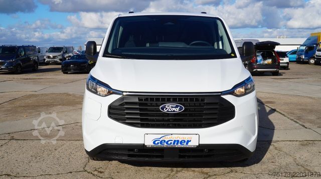 Kastenwagen FORD Transit Custom 320L1 Kasten Trend 2.5L PHEV Kam