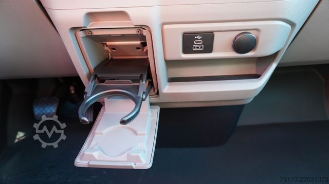 Kastenwagen FORD Transit Custom 320L1 Kasten Trend 2.5L PHEV Kam