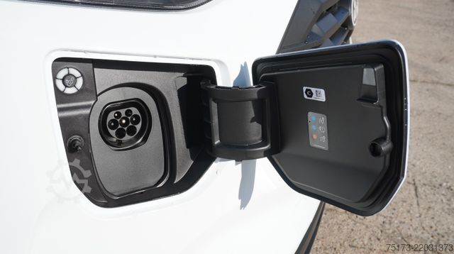 Kastenwagen FORD Transit Custom 320L1 Kasten Trend 2.5L PHEV Kam