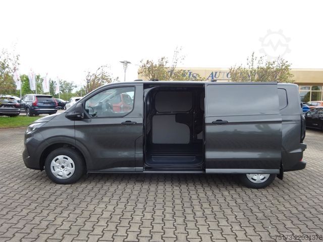 Kastenwagen FORD Transit Custom Kasten 320 L2 Trend AWD Stdhz LED