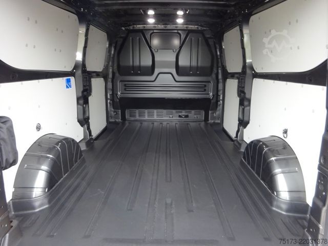 Kastenwagen FORD Transit Custom Kasten 320 L2 Trend AWD Stdhz LED